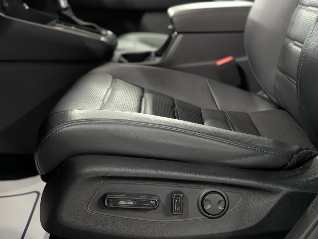 used 2023 Honda CR-V car, priced at $32,495