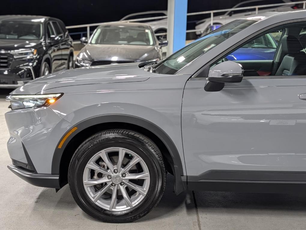 used 2023 Honda CR-V car, priced at $32,495