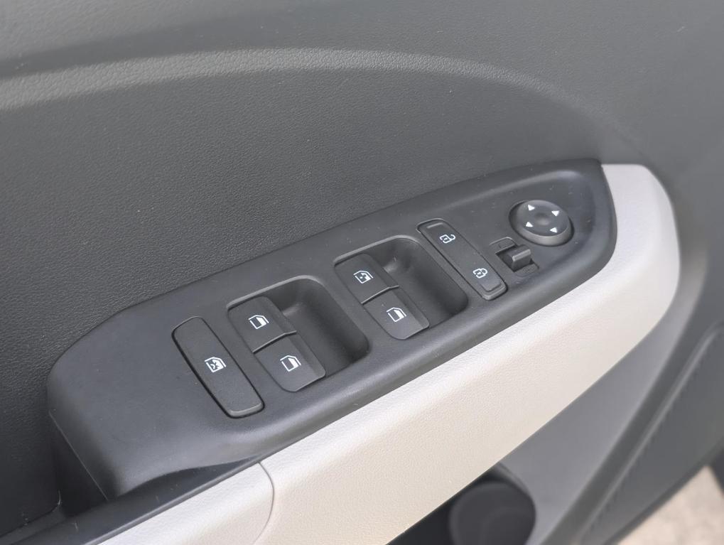 used 2024 Hyundai Venue car, priced at $20,665