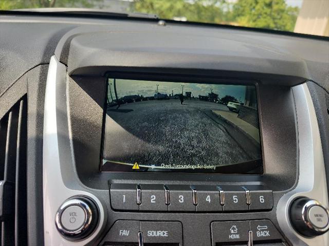 used 2012 Chevrolet Equinox car, priced at $9,190