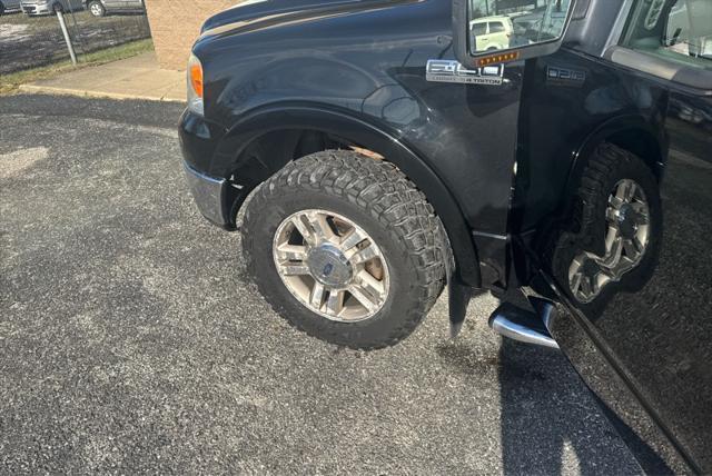 used 2008 Ford F-150 car, priced at $10,990