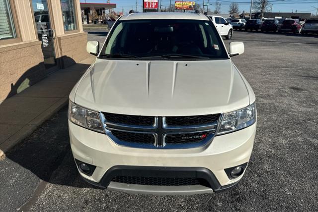 used 2016 Dodge Journey car, priced at $9,990