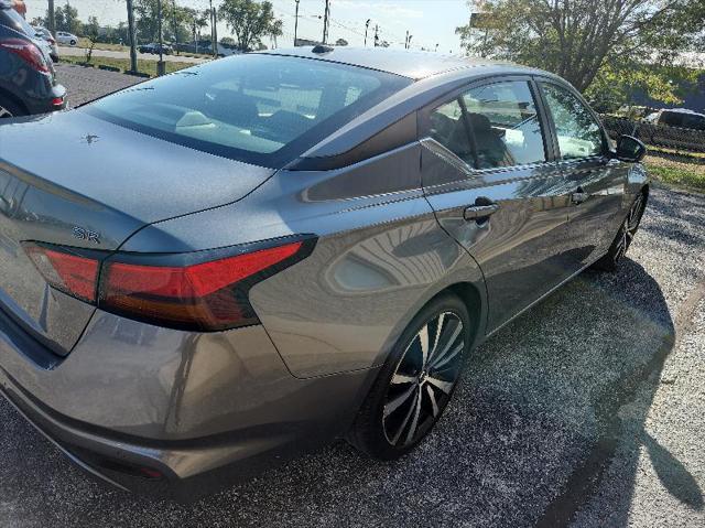 used 2020 Nissan Altima car, priced at $12,990