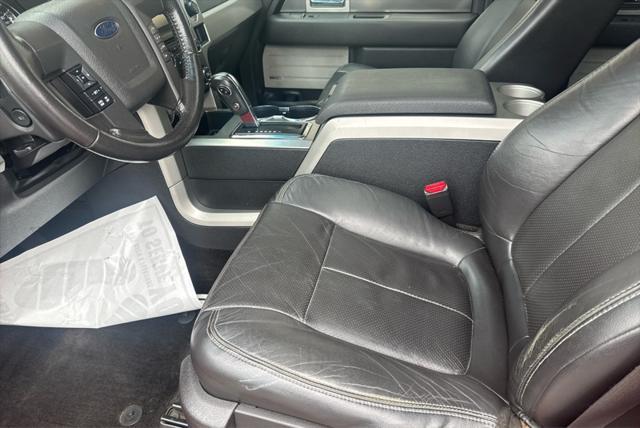 used 2013 Ford F-150 car, priced at $11,990