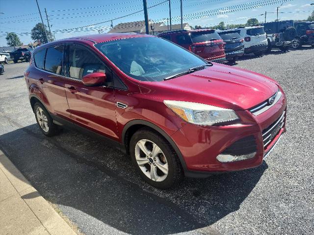 used 2015 Ford Escape car, priced at $8,990