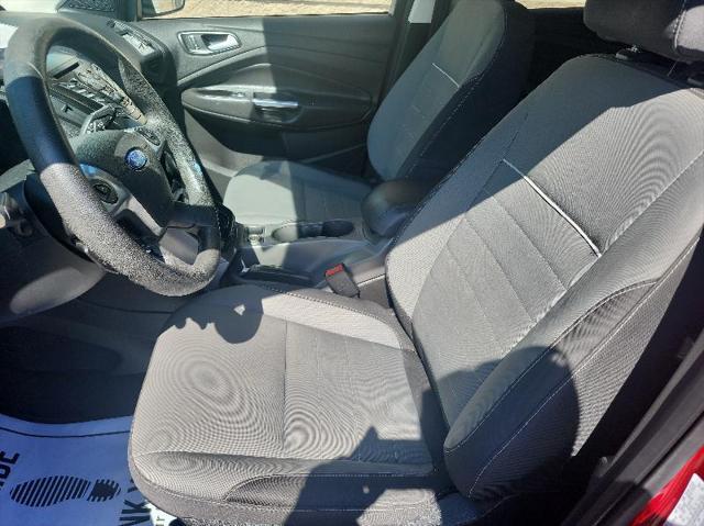 used 2015 Ford Escape car, priced at $8,990