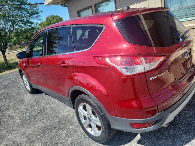 used 2015 Ford Escape car, priced at $8,990