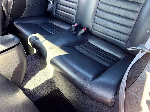 used 1999 Ford Mustang car, priced at $16,980