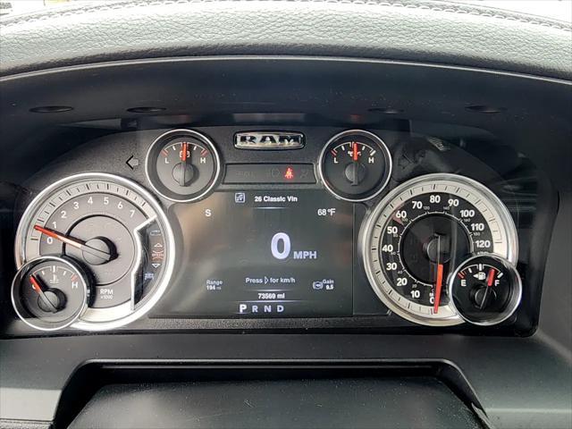 used 2016 Ram 3500 car, priced at $35,980