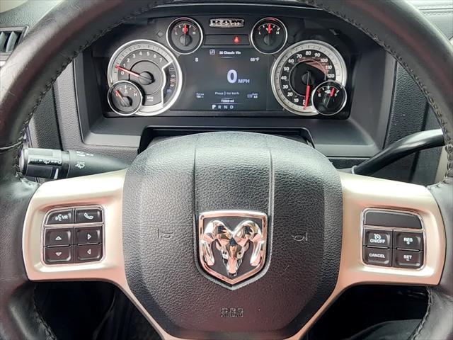 used 2016 Ram 3500 car, priced at $35,980