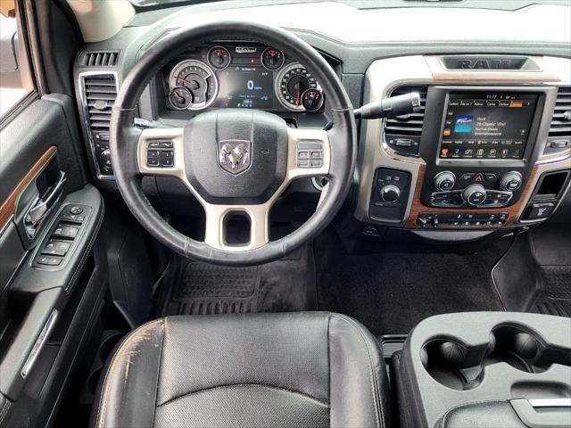 used 2016 Ram 3500 car, priced at $35,980