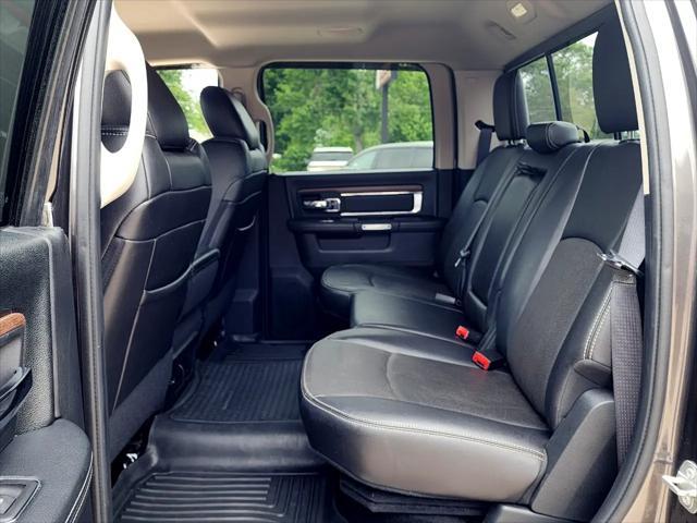 used 2016 Ram 3500 car, priced at $35,980