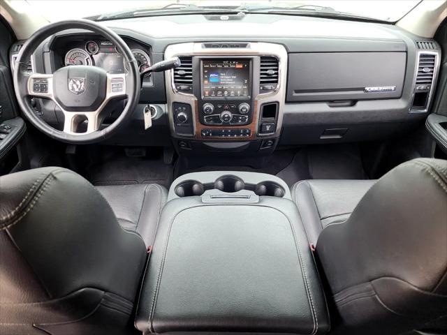 used 2016 Ram 3500 car, priced at $35,980