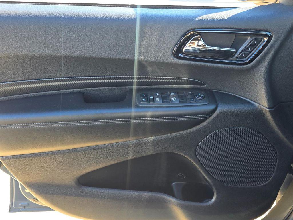 used 2022 Dodge Durango car, priced at $32,980