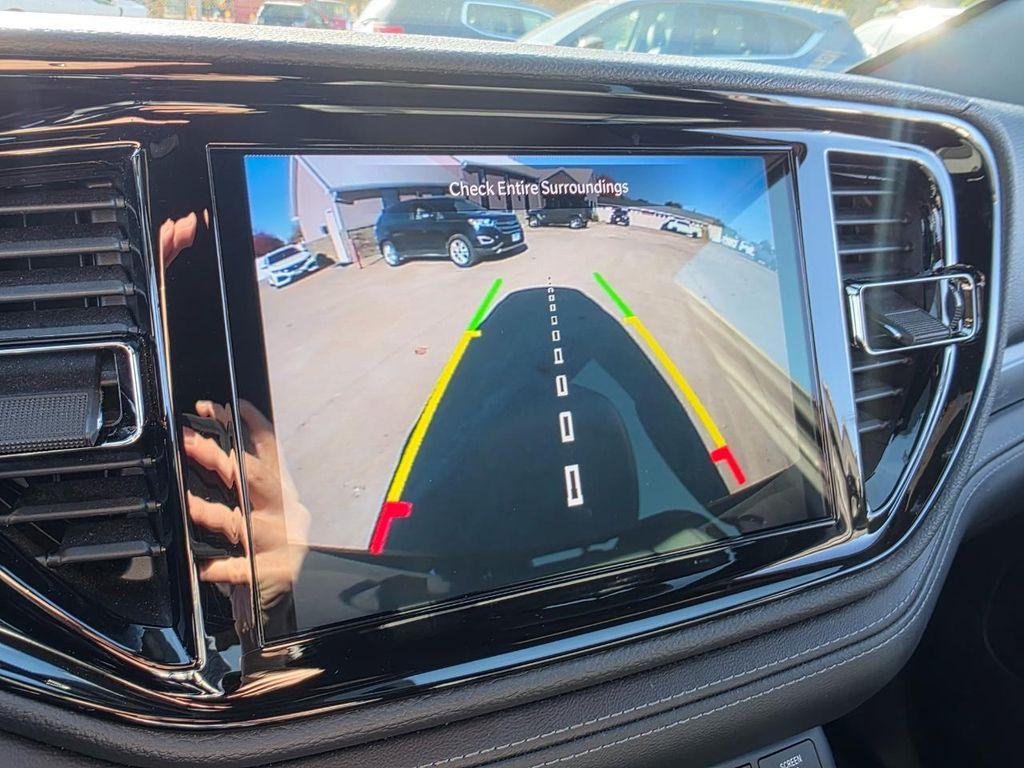 used 2022 Dodge Durango car, priced at $32,980