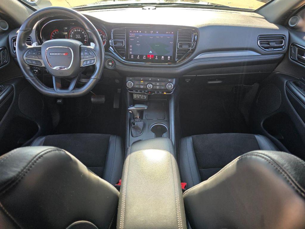 used 2022 Dodge Durango car, priced at $32,980