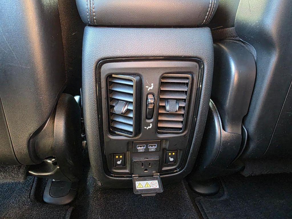 used 2022 Dodge Durango car, priced at $32,980