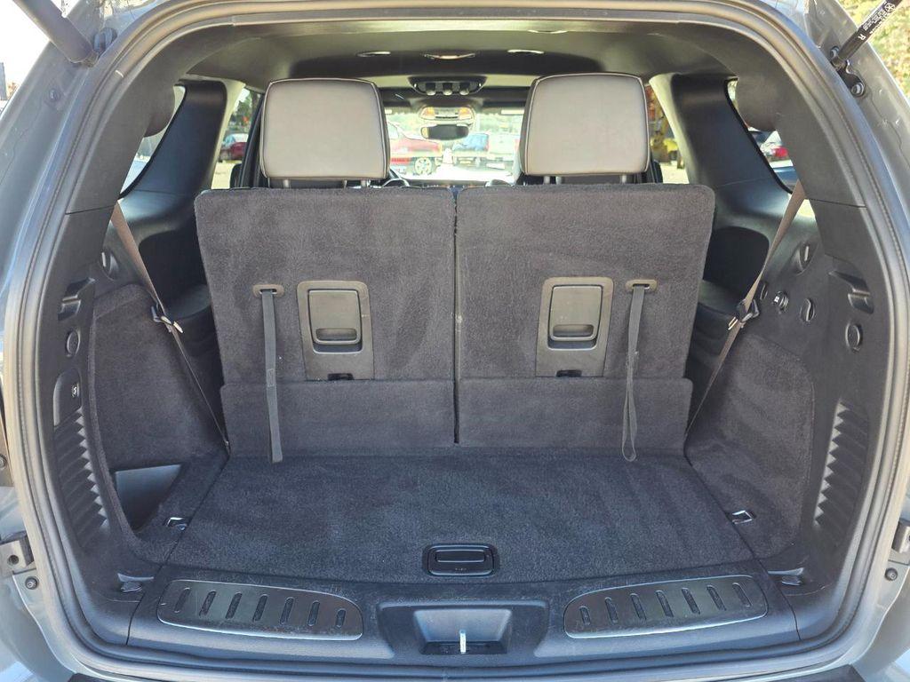 used 2022 Dodge Durango car, priced at $32,980
