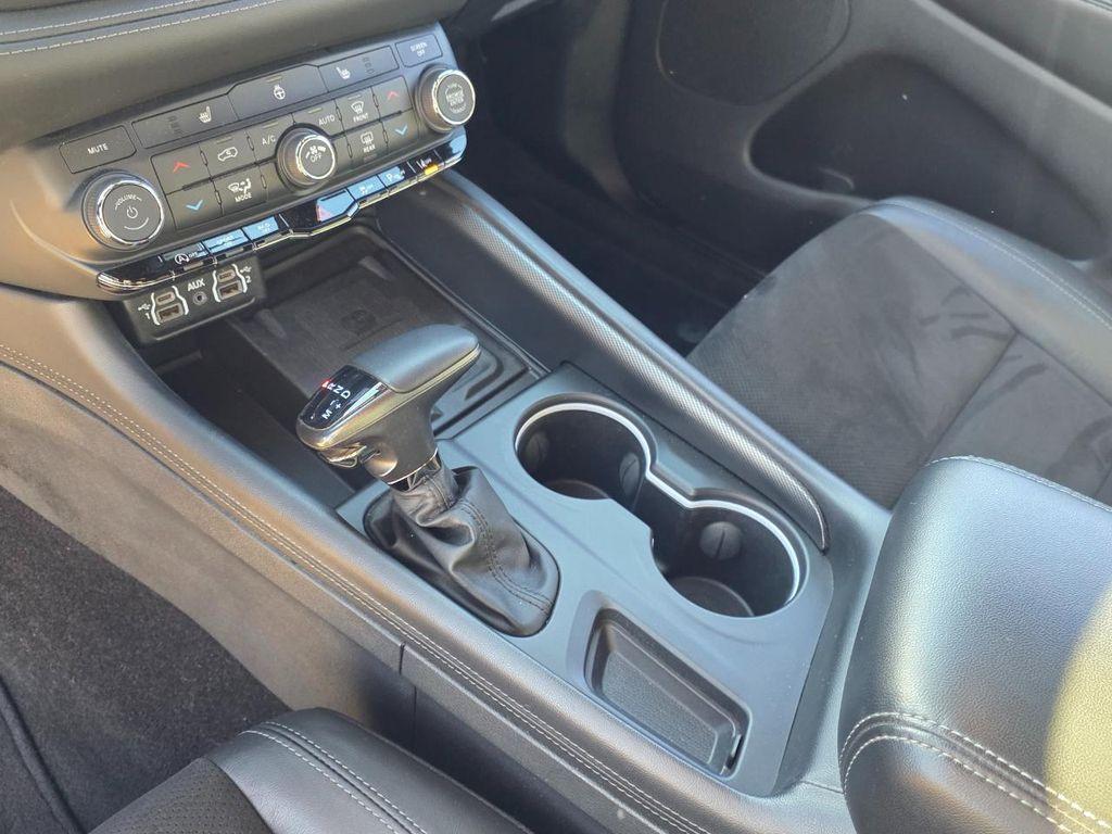 used 2022 Dodge Durango car, priced at $32,980