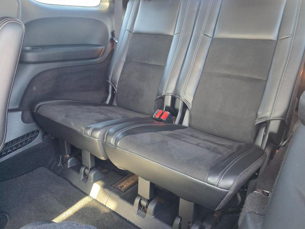 used 2022 Dodge Durango car, priced at $32,980