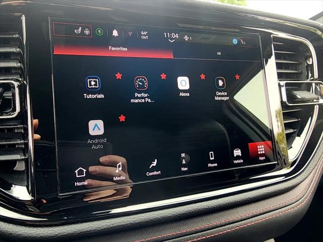 used 2022 Dodge Durango car, priced at $39,980