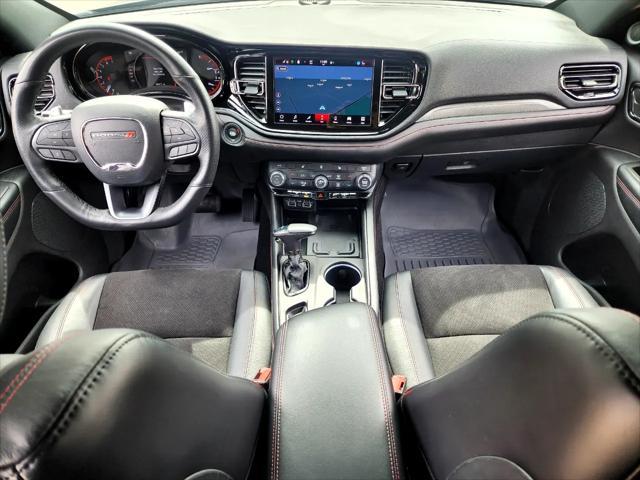 used 2022 Dodge Durango car, priced at $39,980
