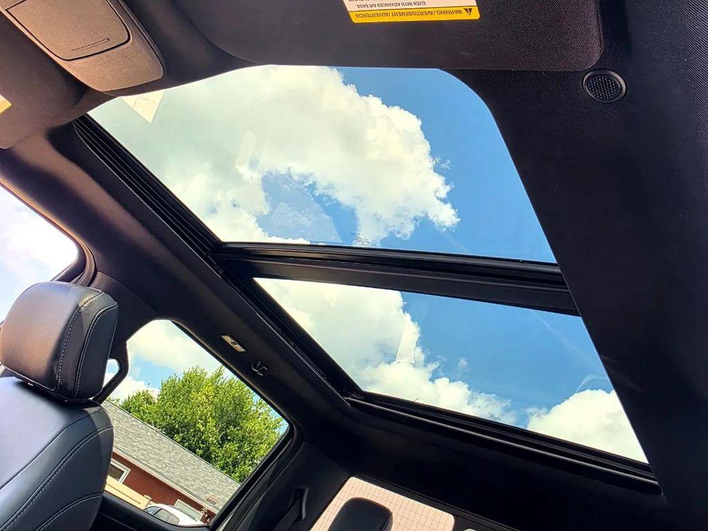 used 2023 Ford F-150 car, priced at $46,980