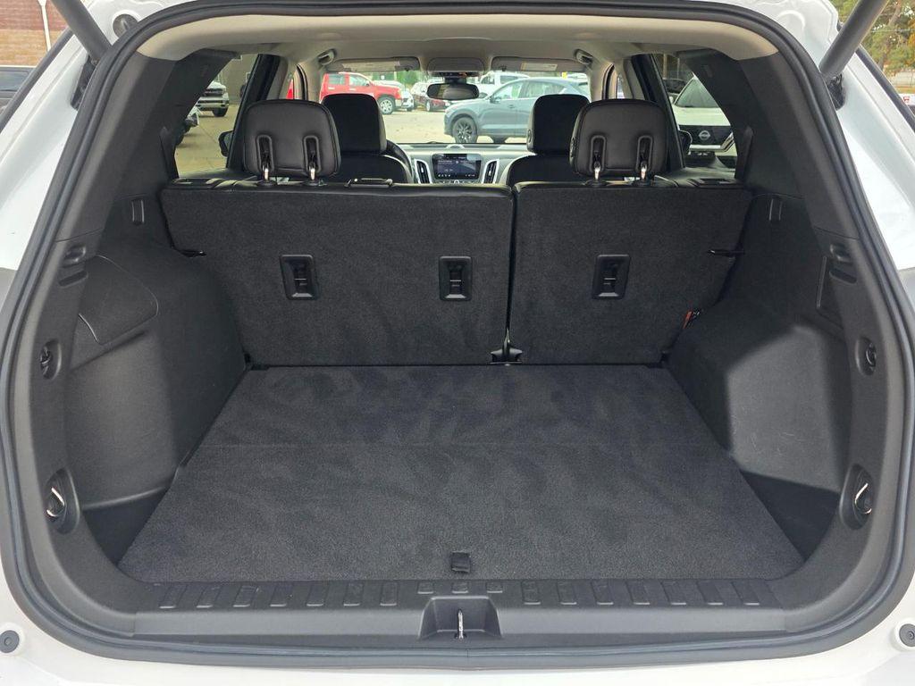 used 2020 Chevrolet Equinox car, priced at $23,870