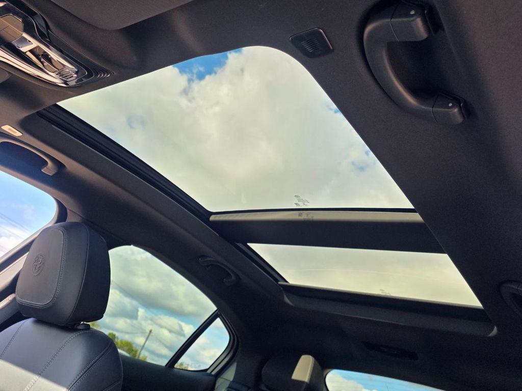 used 2022 Alfa Romeo Stelvio car, priced at $25,980