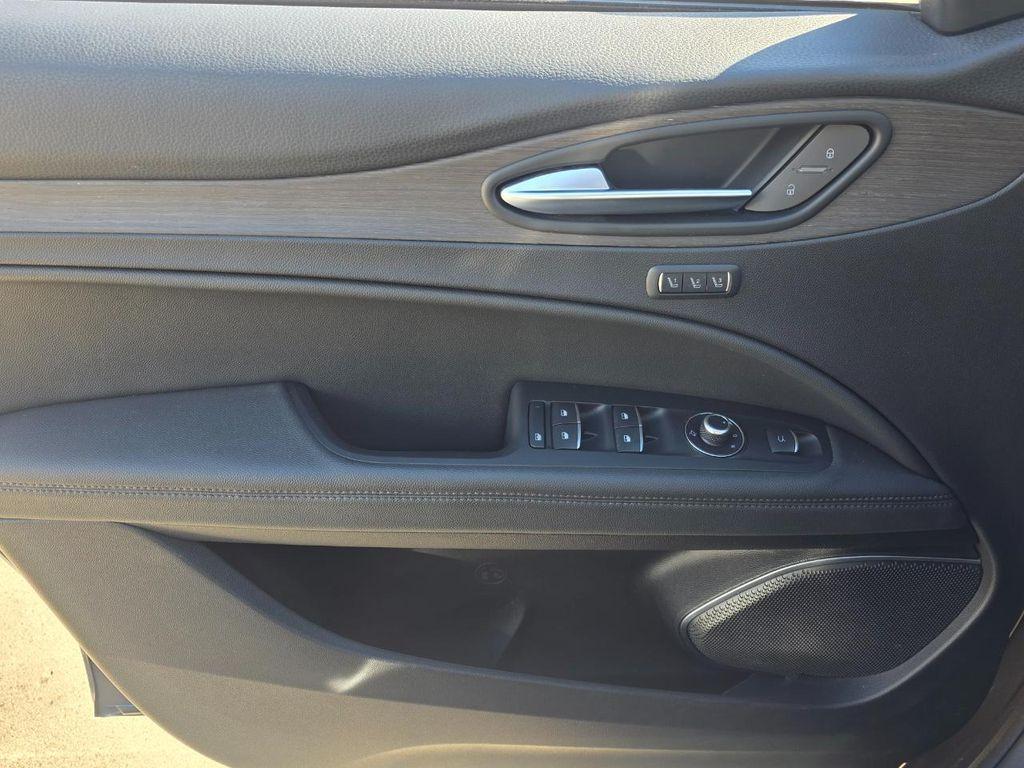 used 2022 Alfa Romeo Stelvio car, priced at $25,980
