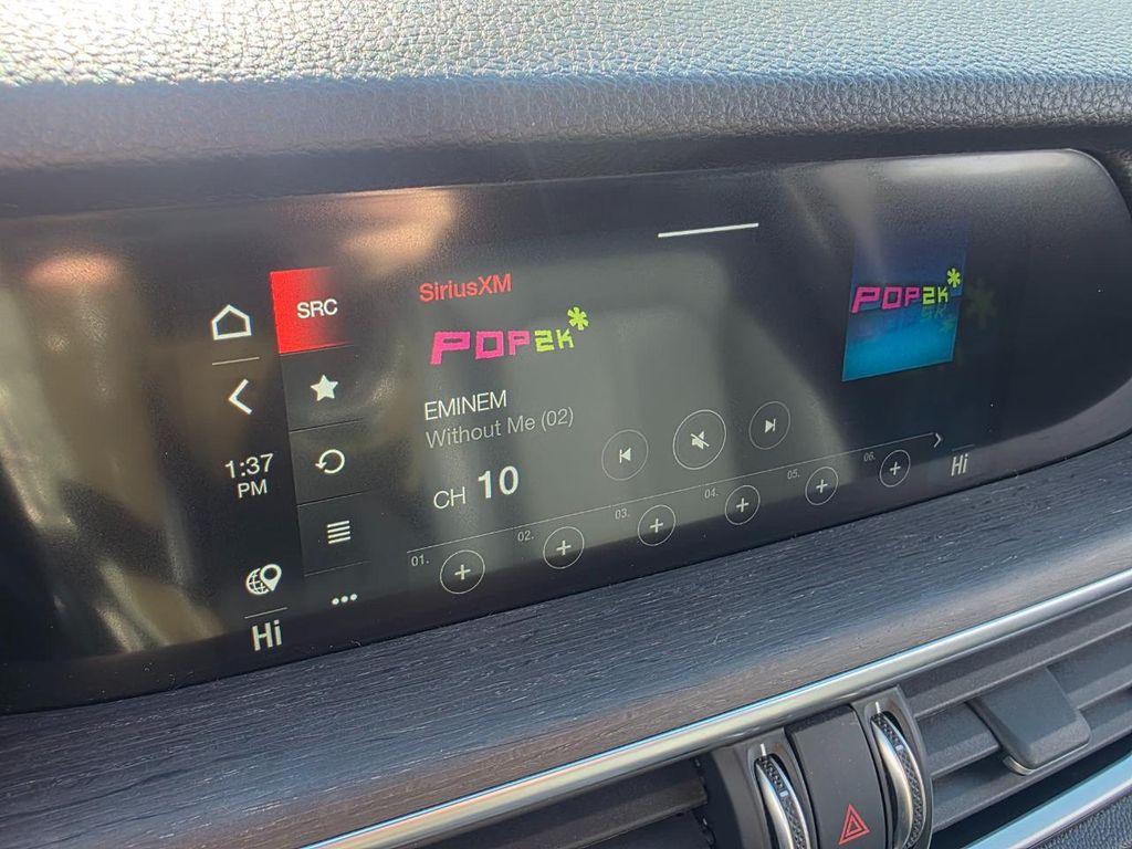 used 2022 Alfa Romeo Stelvio car, priced at $25,980