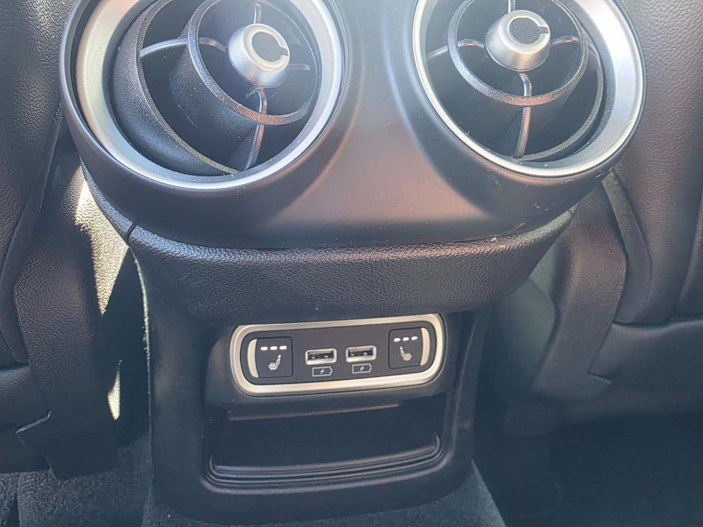 used 2022 Alfa Romeo Stelvio car, priced at $25,980