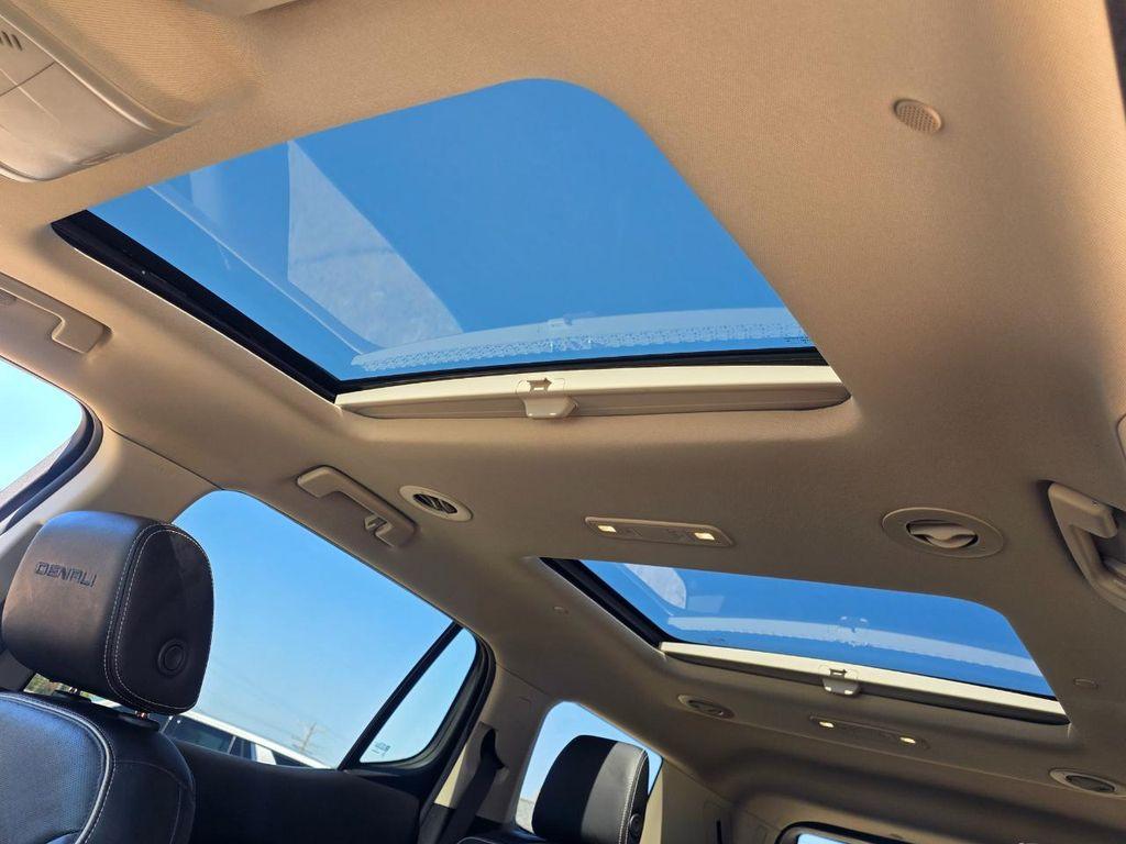 used 2019 GMC Acadia car, priced at $25,980