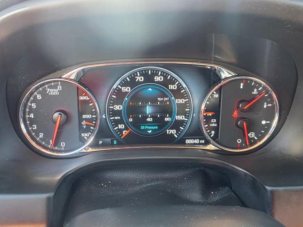 used 2019 GMC Acadia car, priced at $25,980