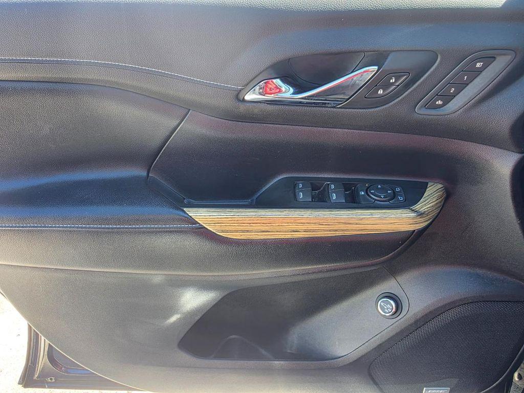 used 2019 GMC Acadia car, priced at $25,980