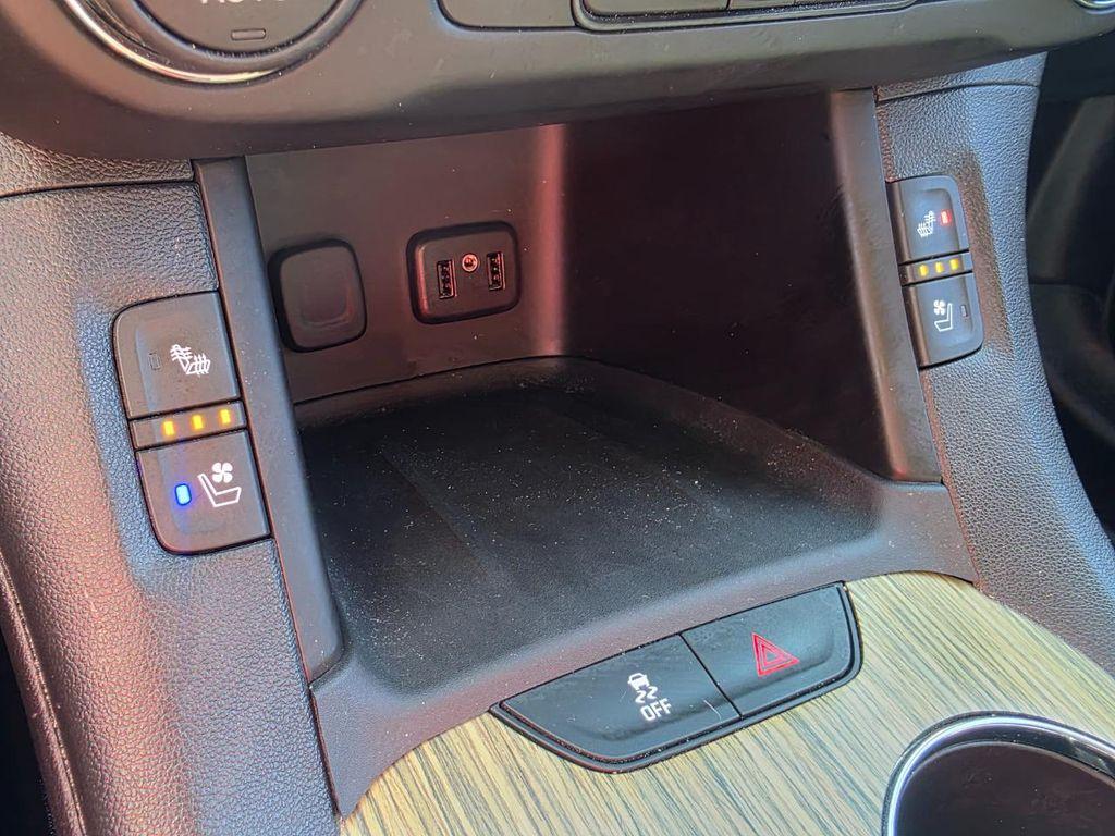 used 2019 GMC Acadia car, priced at $25,980