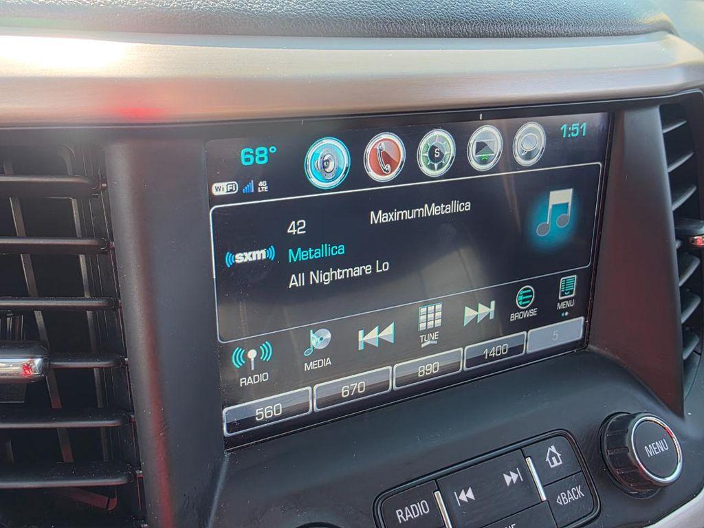 used 2019 GMC Acadia car, priced at $25,980