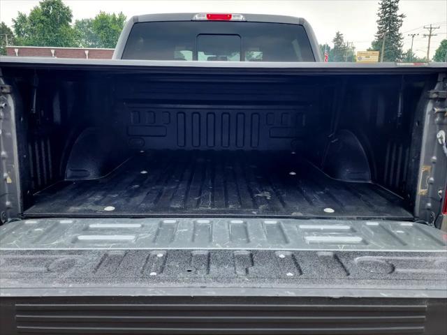 used 2020 Ford F-150 car, priced at $37,980