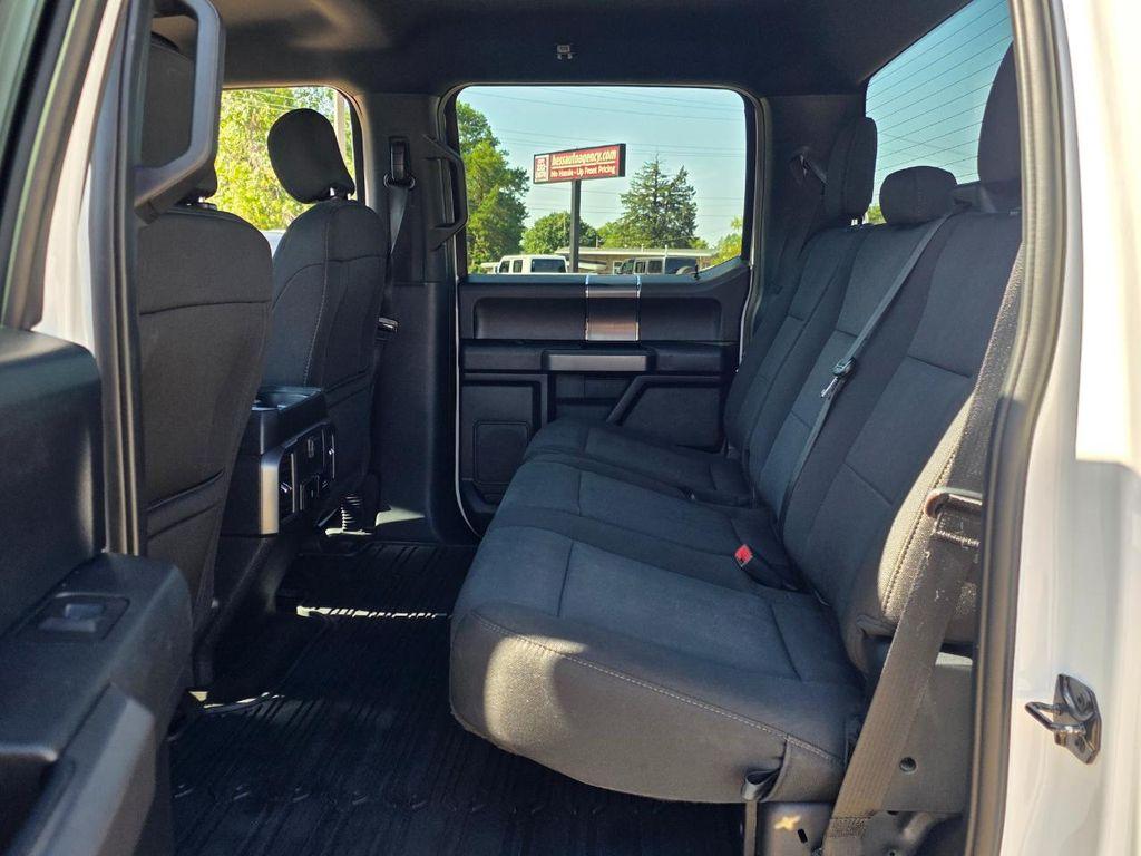 used 2020 Ford F-150 car, priced at $31,980