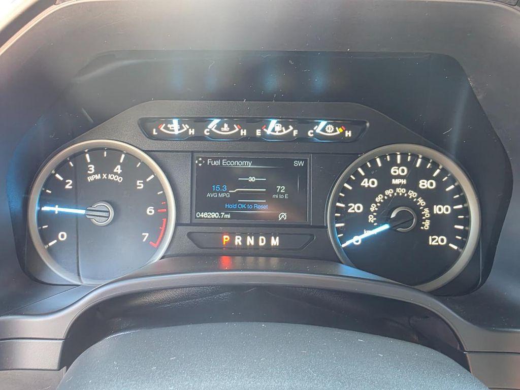 used 2020 Ford F-150 car, priced at $31,980