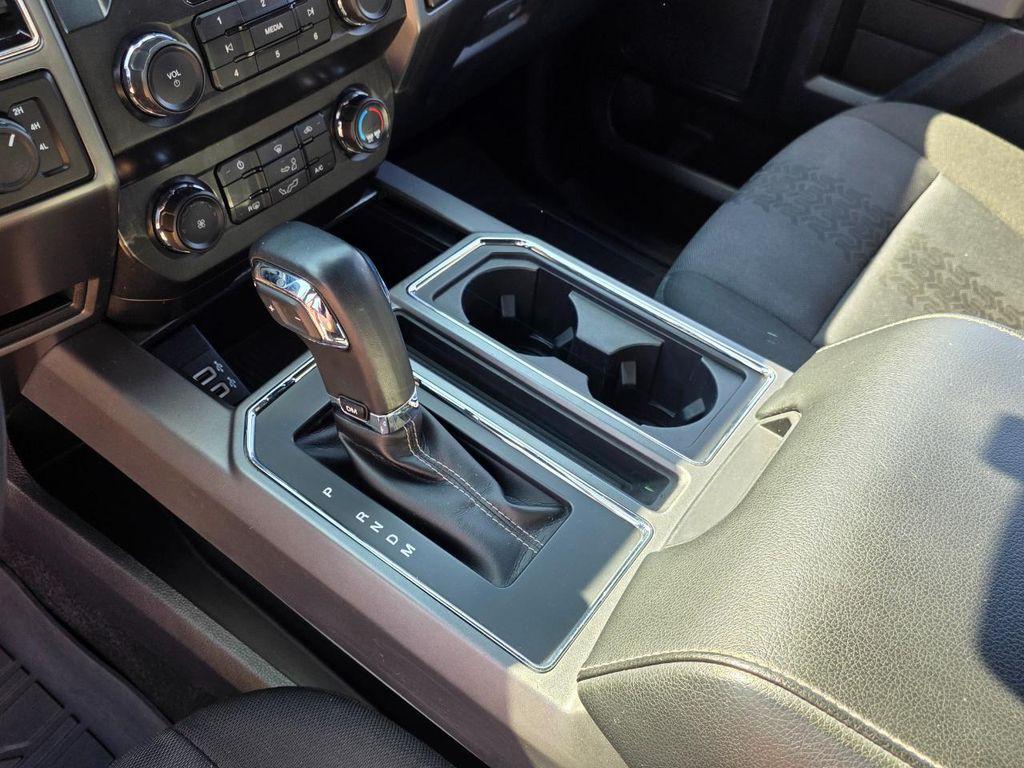 used 2020 Ford F-150 car, priced at $31,980