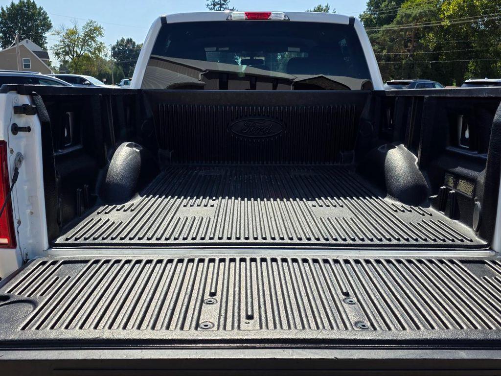 used 2020 Ford F-150 car, priced at $31,980