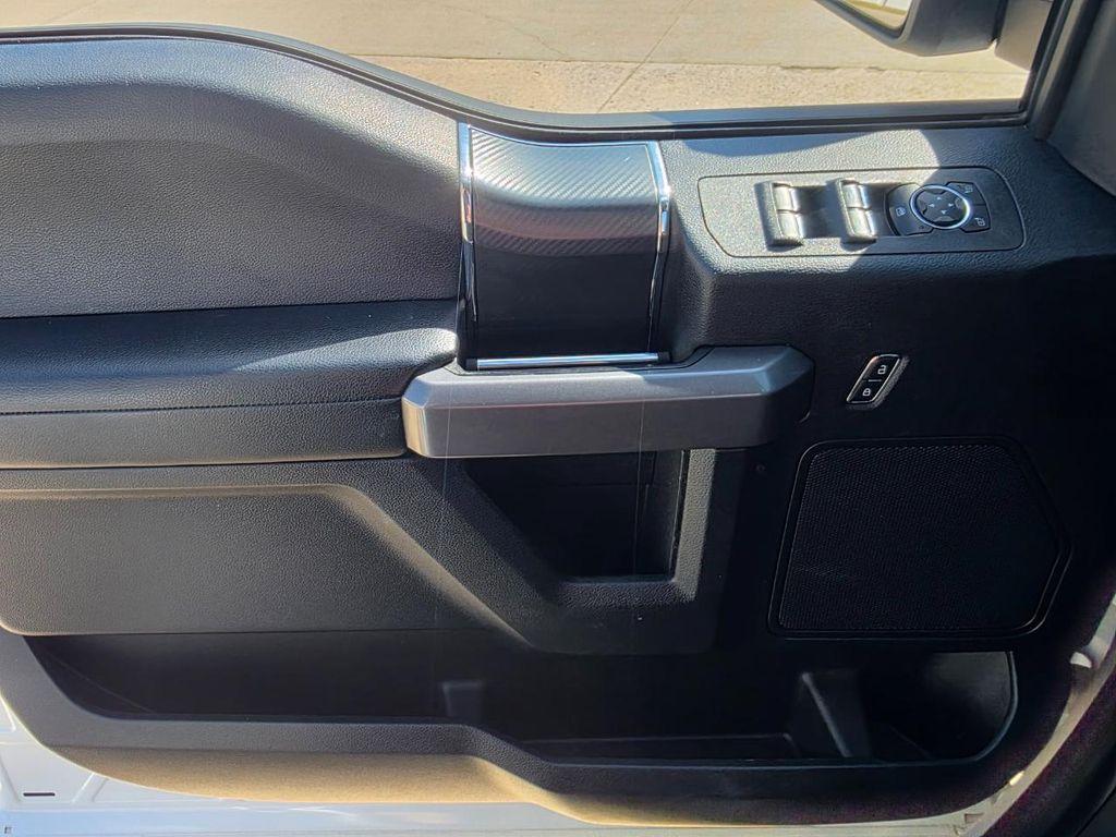 used 2020 Ford F-150 car, priced at $31,980