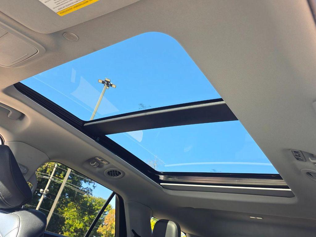 used 2020 Ford Explorer car, priced at $24,980