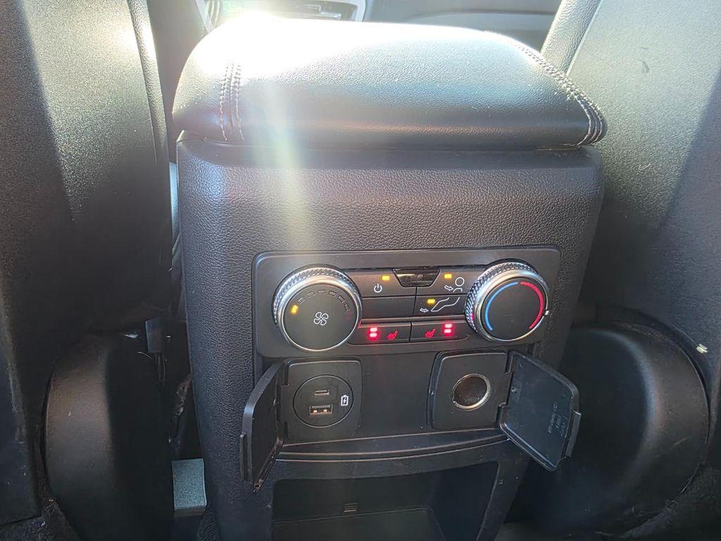 used 2020 Ford Explorer car, priced at $24,980