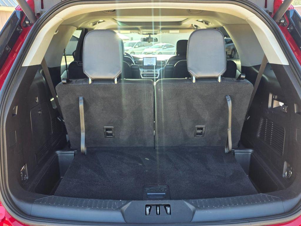 used 2020 Ford Explorer car, priced at $24,980