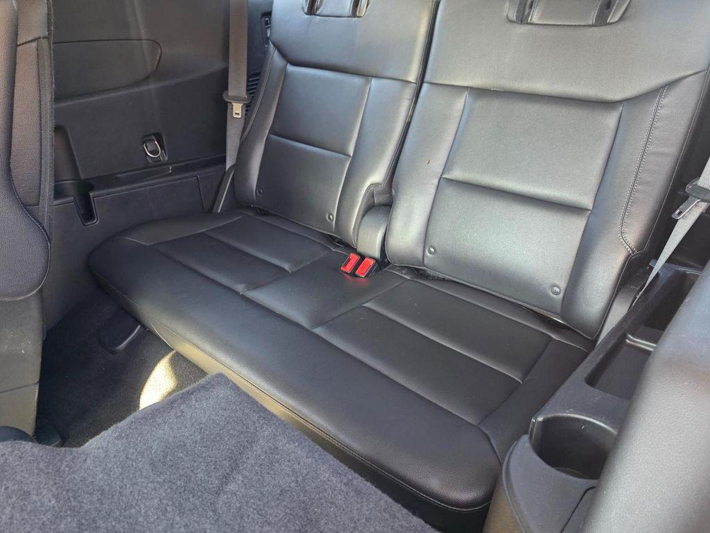 used 2020 Ford Explorer car, priced at $24,980