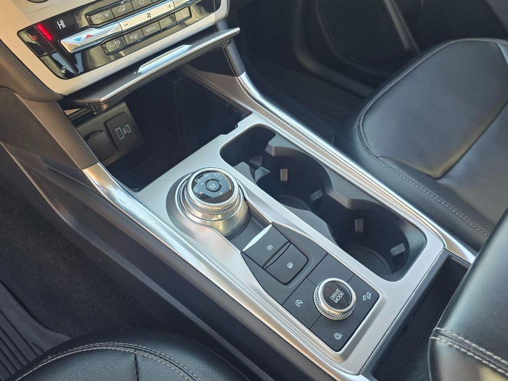 used 2020 Ford Explorer car, priced at $24,980