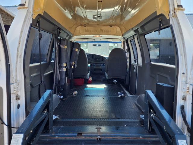 used 2006 Ford E250 car, priced at $11,980