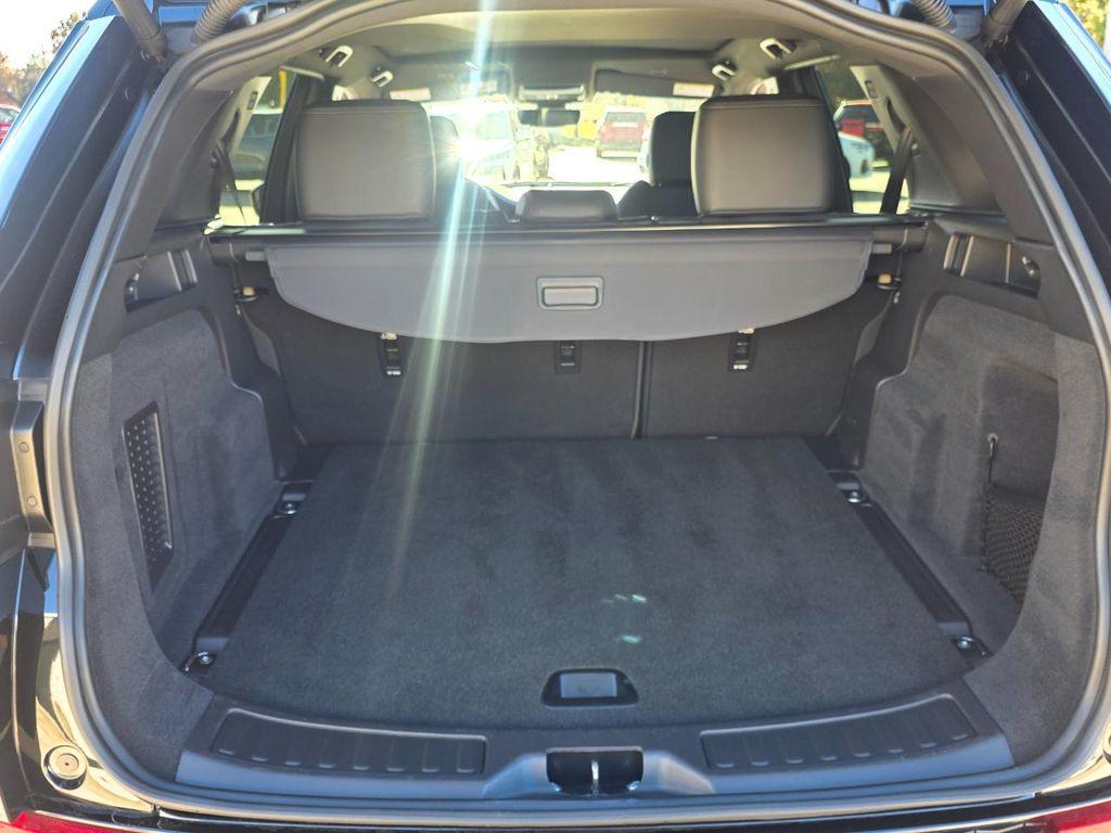 used 2024 Land Rover Discovery Sport car, priced at $40,980